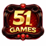 51 Games
